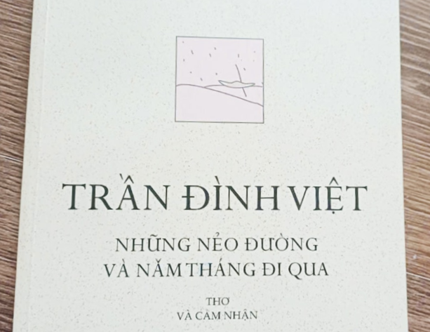 Có một thứ gió trong thơ thổi mãi...