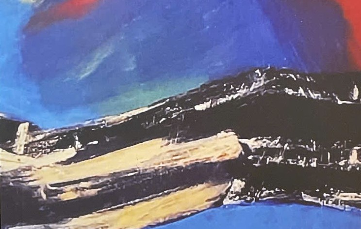 Cứ sống đẹp, yêu thương thật đẹp, rồi đời cũng qua