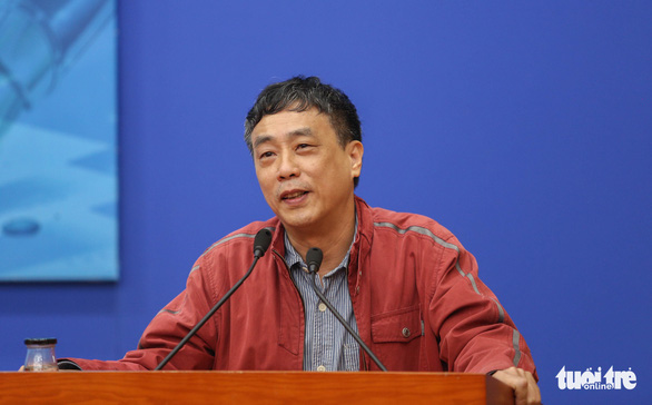 Cuộc thi sáng tác văn học với tổng giải thưởng gần 2,5 tỉ đồng