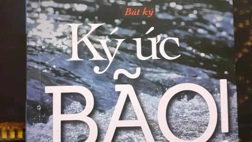 ĐÊM THỨC CÙNG 'KÝ ỨC BÃO!'