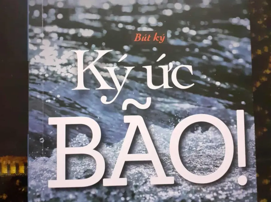ĐÊM THỨC CÙNG 'KÝ ỨC BÃO!'