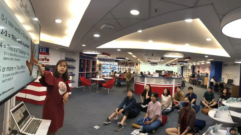 ĐỌC NHANH HAY ĐỌC CHẬM TỐT HƠN?