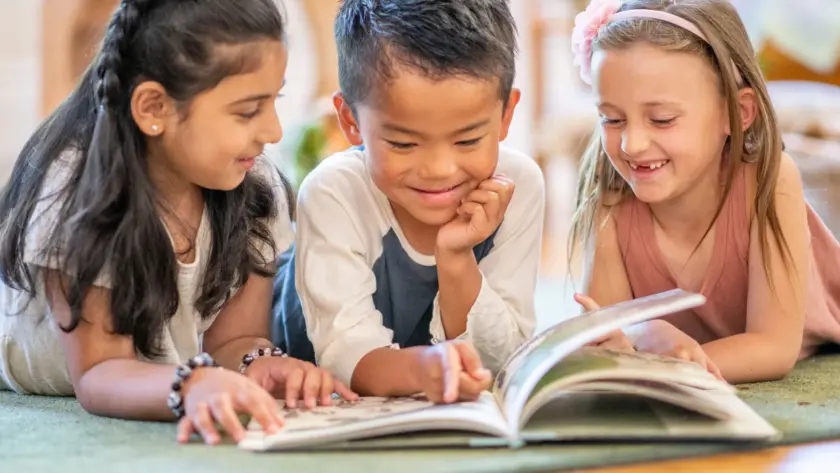 Đa dạng hóa danh sách đọc tại trường học sẽ 'đổi đời' học sinh