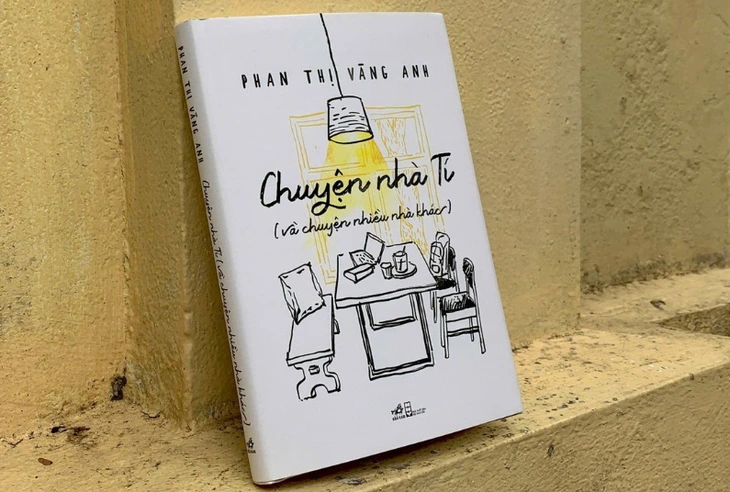 Dạy đọc văn Vàng Anh