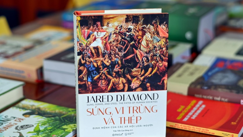 Đề xuất phát hành phiên bản điện tử những cuốn sách đoạt giải