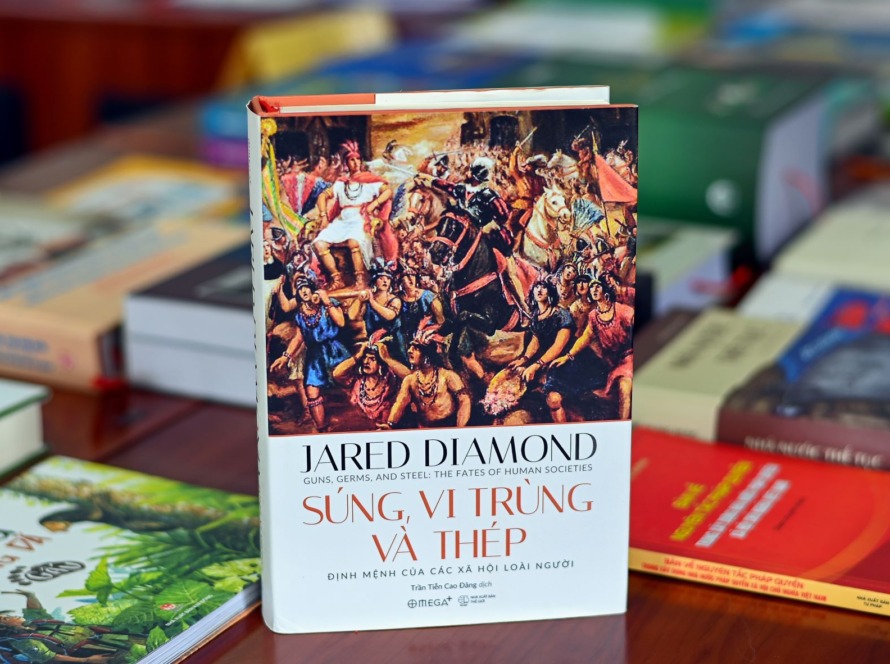 Đề xuất phát hành phiên bản điện tử những cuốn sách đoạt giải