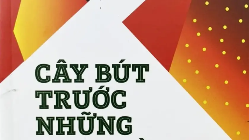 Đoàn Minh Tuấn say đắm trong vừng sáng lung linh