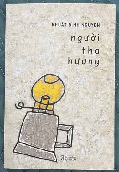 Đọc tập thơ “Người tha hương” của Khuất Bình Nguyên
