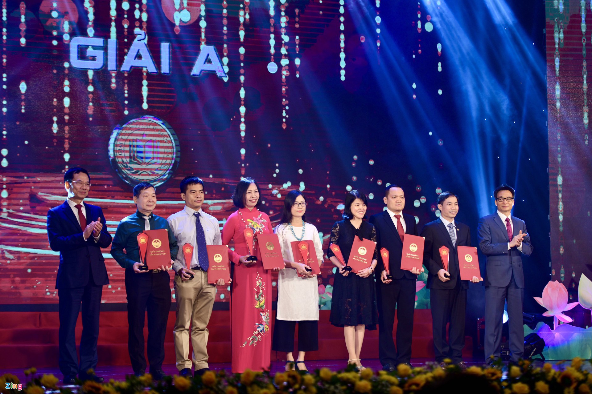 Đóng góp của ngành xuất bản vào phát triển văn hóa