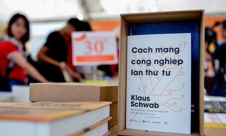 Dự đoán bức tranh xuất bản năm 2022