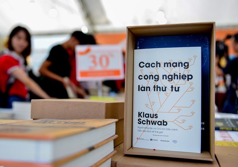 Dự đoán bức tranh xuất bản năm 2022