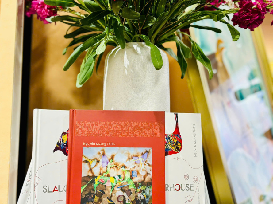 Đừng "ném" văn chương ra khỏi vòng văn hóa