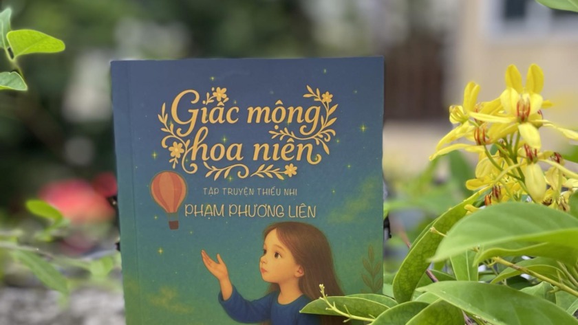 GIẤC MỘNG HOA NIÊN – GIẤC MỘNG GIÀU TÍNH MỸ CẢM & NHÂN VĂN