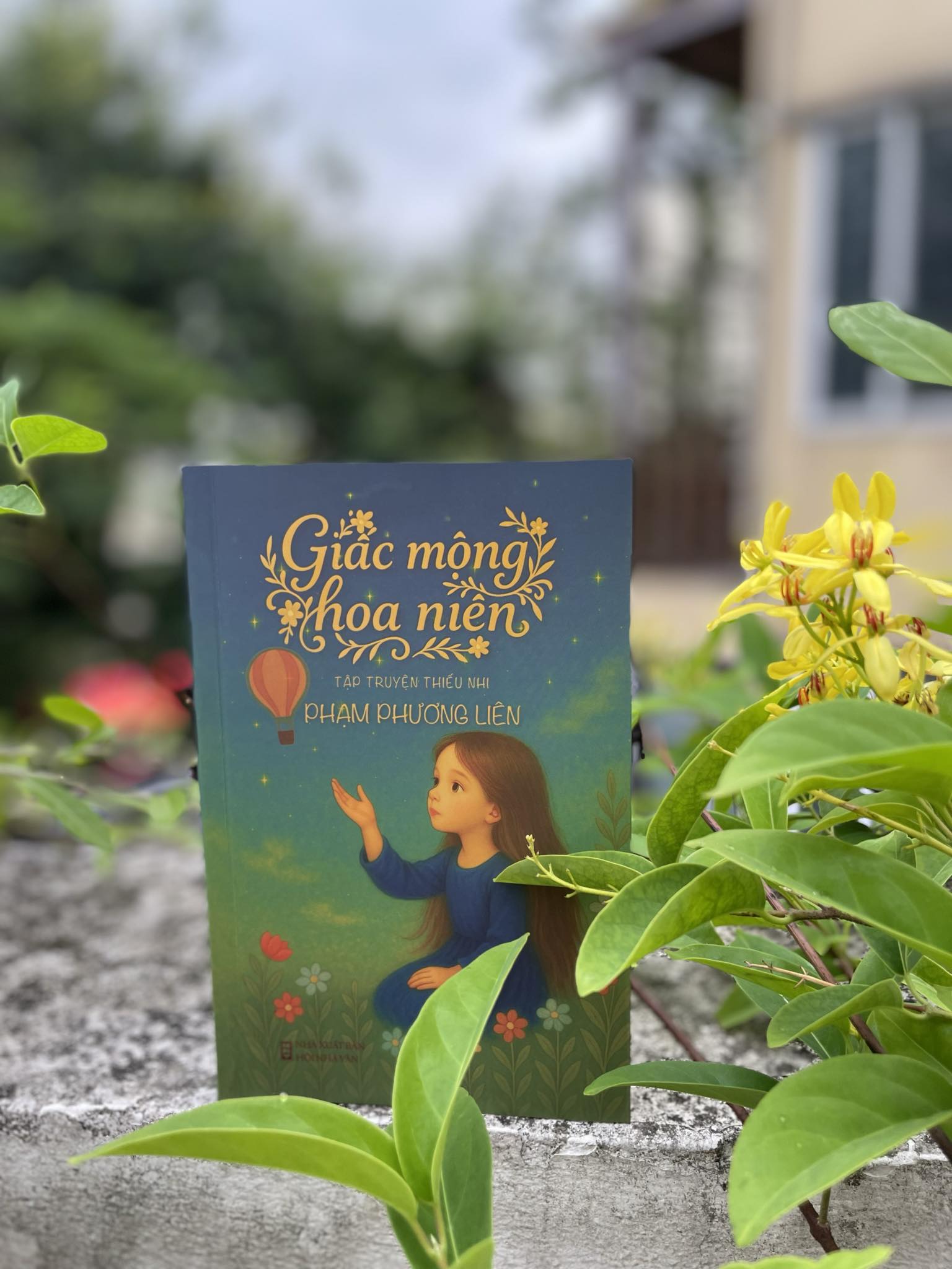 GIẤC MỘNG HOA NIÊN – GIẤC MỘNG GIÀU TÍNH MỸ CẢM & NHÂN VĂN