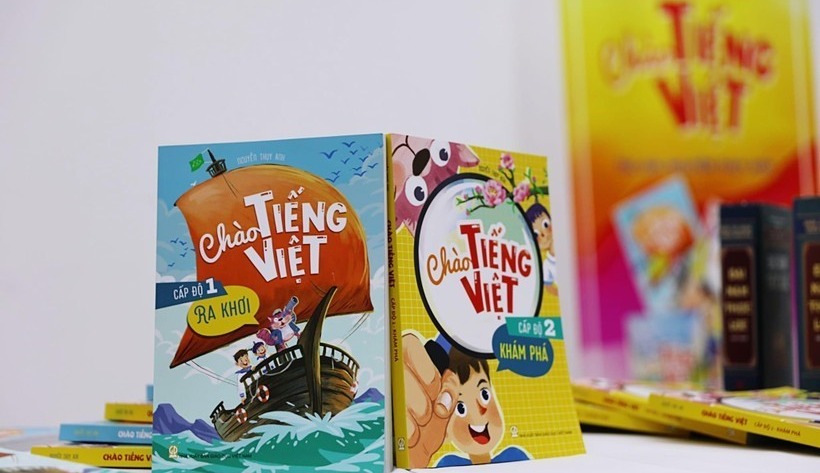 GIẢI THƯỞNG SÁCH QUỐC GIA 2024: DỰ KIẾN TRAO KHOẢNG 70 GIẢI CHO CÁC TÁC PHẨM XUẤT SẮC