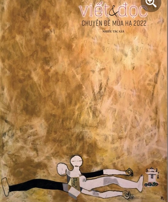 Giải mã văn hóa Dao với Tập thơ Yao