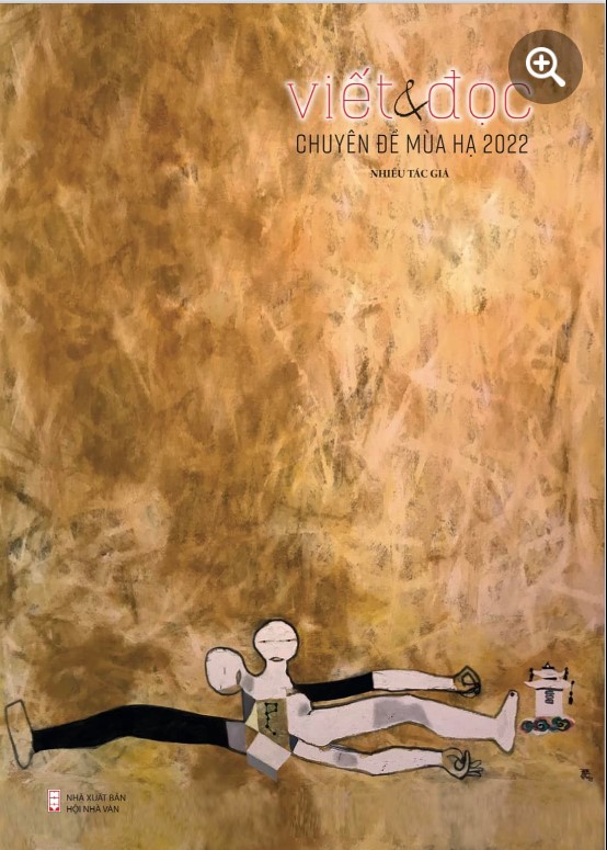 Giải mã văn hóa Dao với Tập thơ Yao