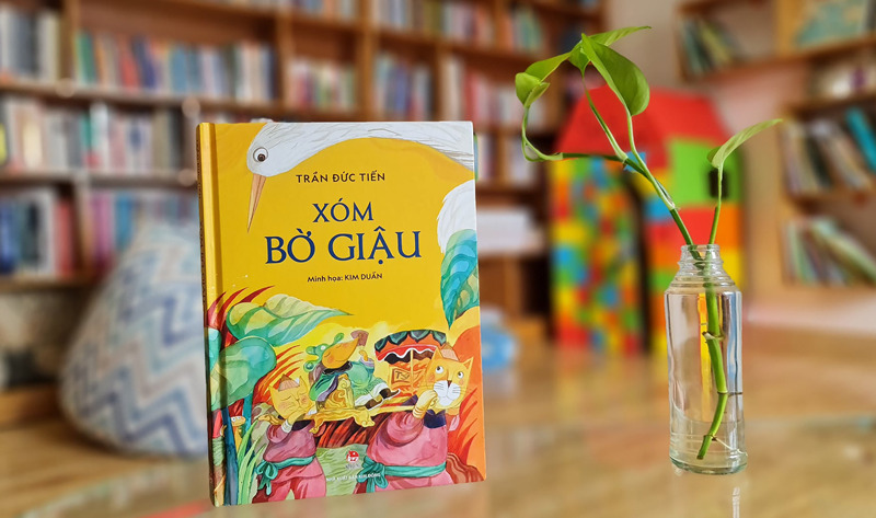 Giải thưởng sách luôn là ''kênh'' quảng bá, giới thiệu sách uy tín