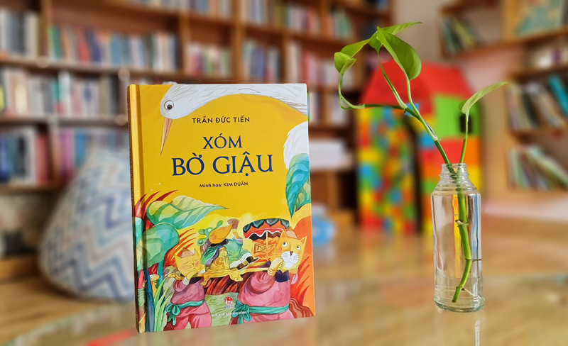 Giải thưởng sách luôn là ''kênh'' quảng bá, giới thiệu sách uy tín