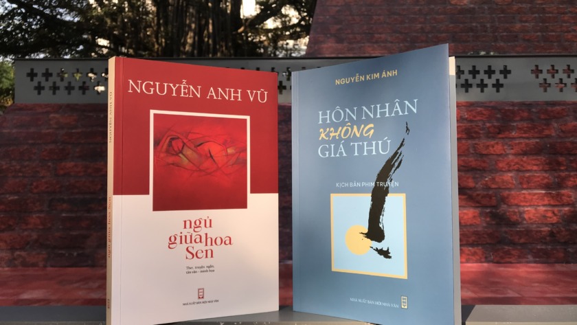 “Giáo trình nhỏ” sống với Hà Nội