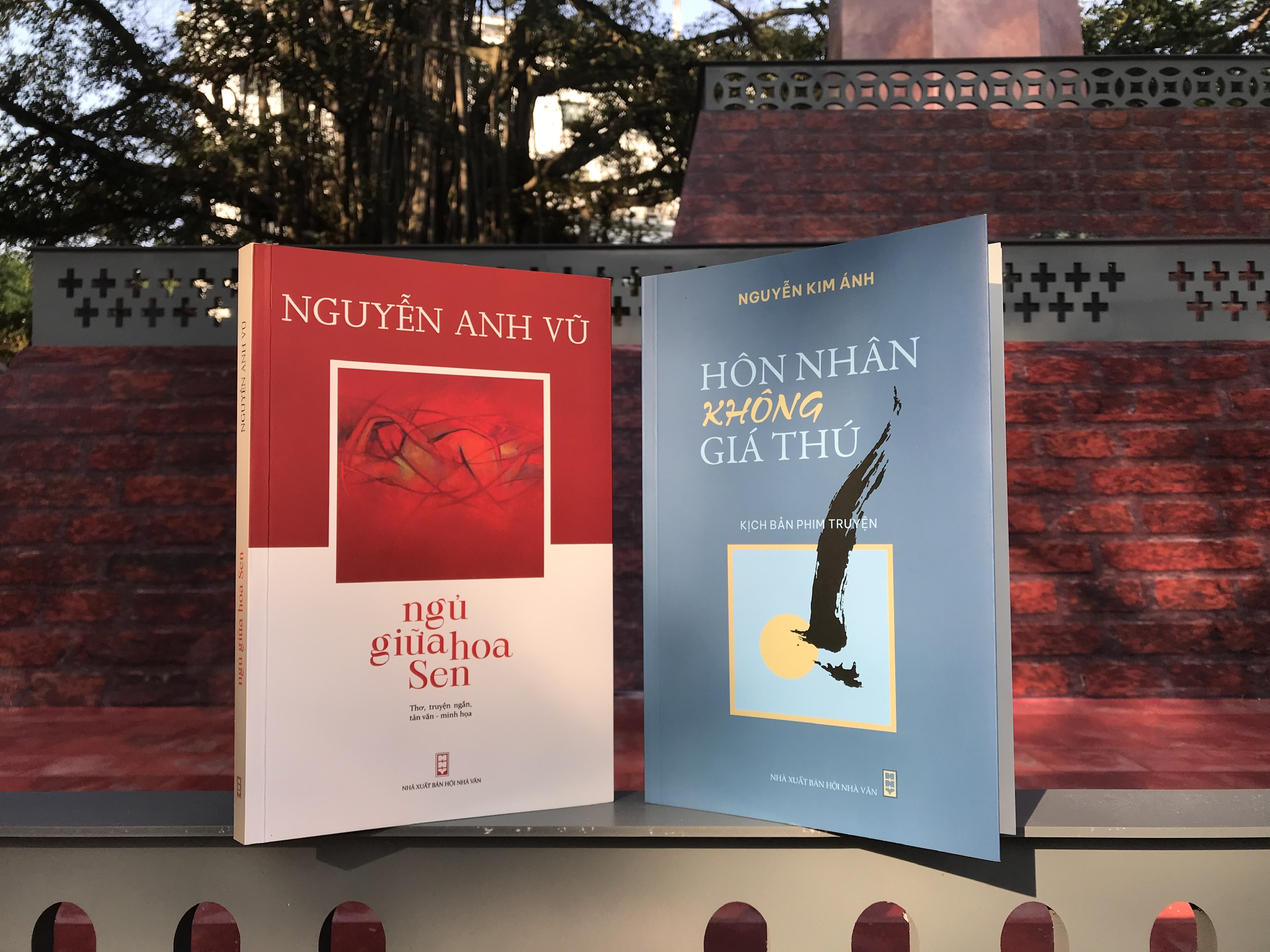 “Giáo trình nhỏ” sống với Hà Nội