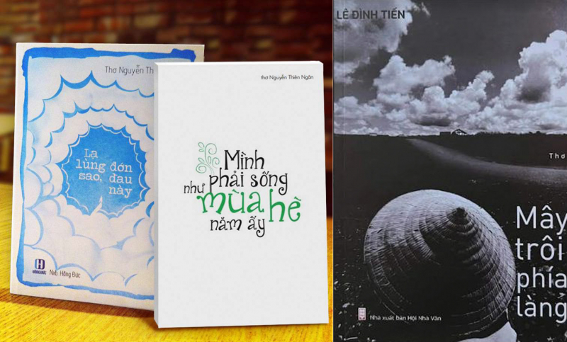 HƠI THỞ LỤC BÁT TRONG ĐỜI SỐNG THƠ ĐƯƠNG ĐẠI