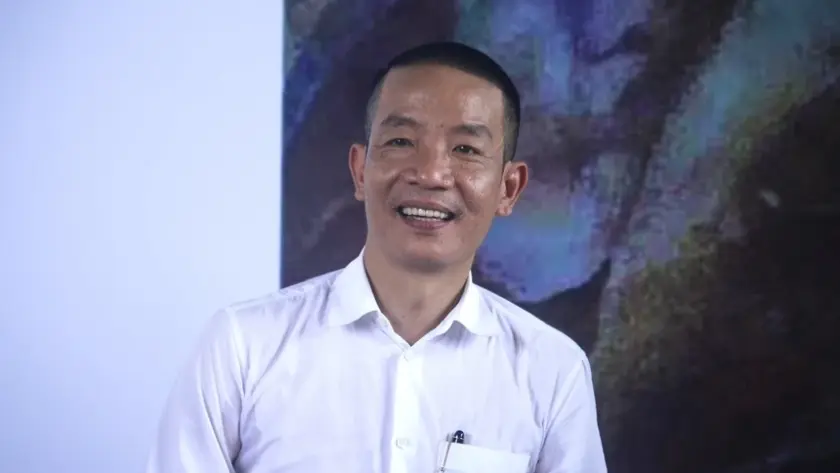 Huyền thoại thơ đô thị những năm 1990