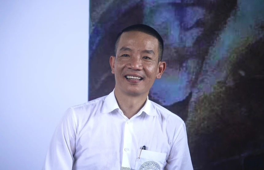 Huyền thoại thơ đô thị những năm 1990