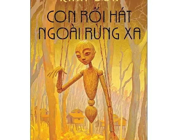 KHẢI ĐƠN RA MẮT TẬP TRUYỆN NGẮN ĐẦU TIÊN