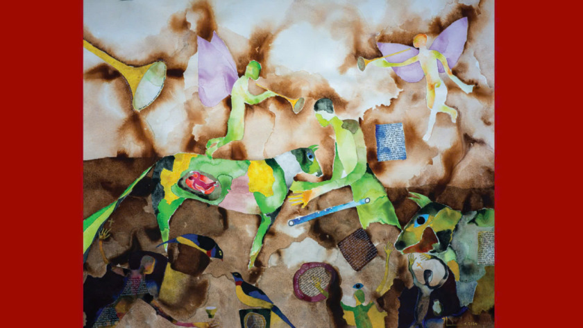 LÒ MỔ: CUỘC TÌM CÁI ĐẸP TRONG CÁI CHẾT