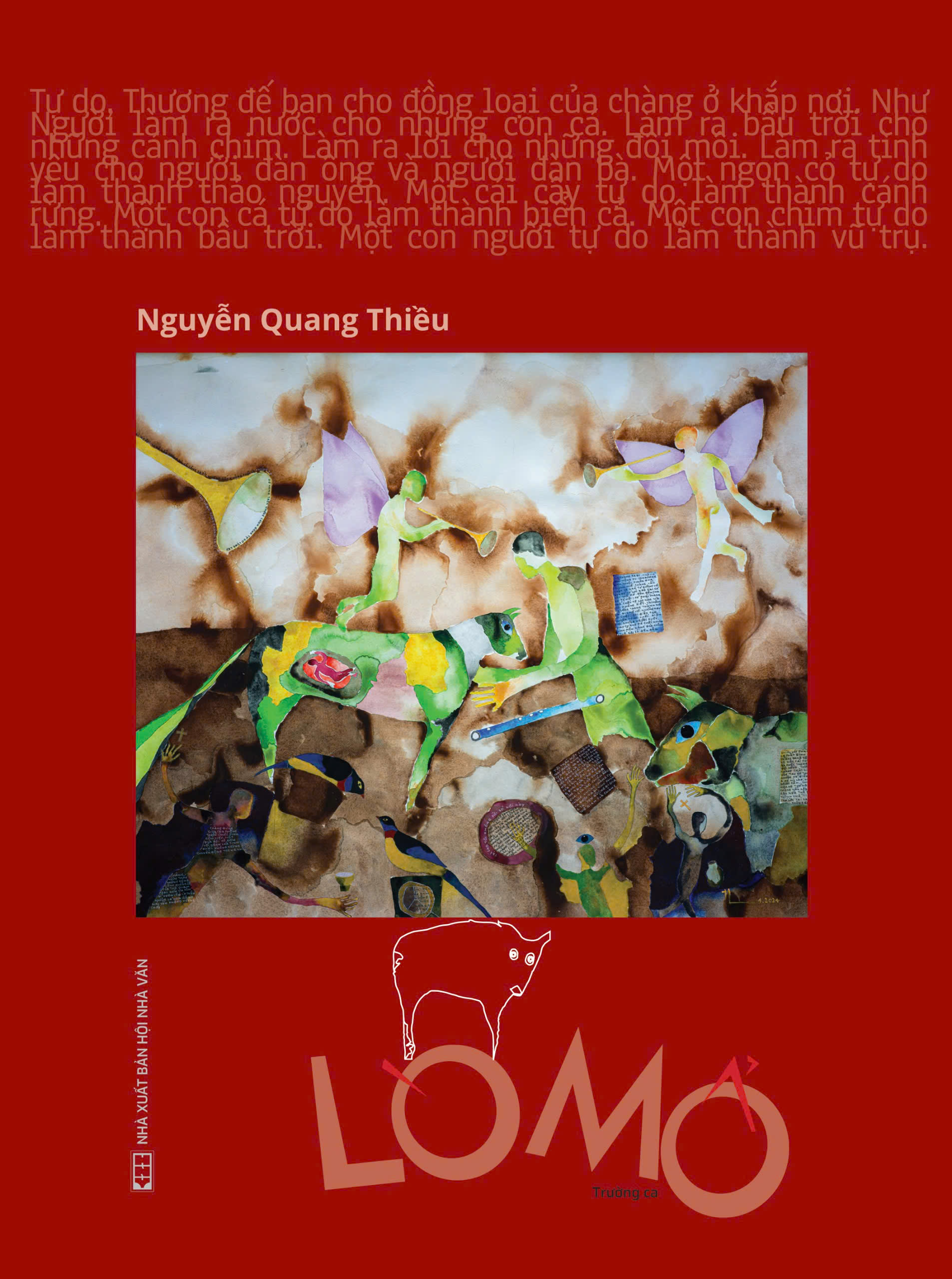 LÒ MỔ: CUỘC TÌM CÁI ĐẸP TRONG CÁI CHẾT