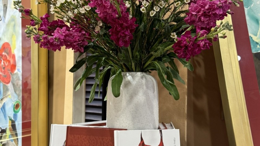 LÒ MỔ: MỘT NGHI LỄ