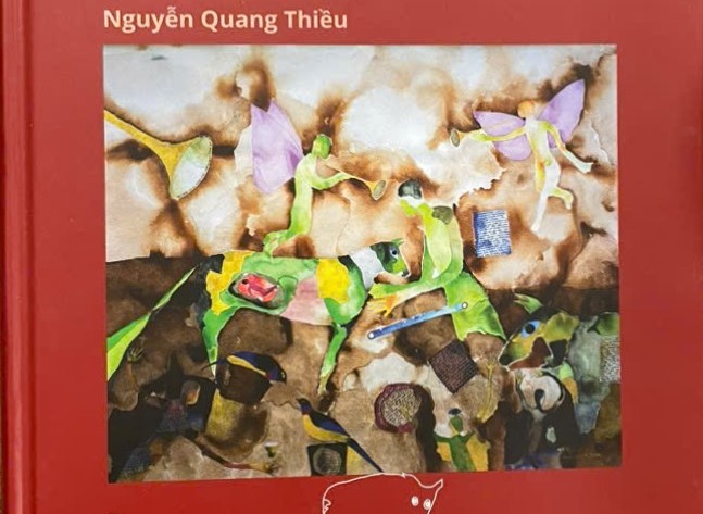 LỜI GIỚI THIỆU VÀ GHI CHÚ BẢN DỊCH LÒ MỔ CỦA NGUYỄN QUANG THIỀU