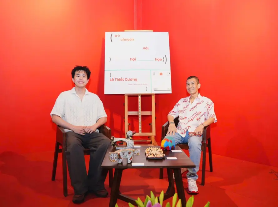 Lê Thiết Cương: 'Tôi mất bạn bè vì viết phê bình'