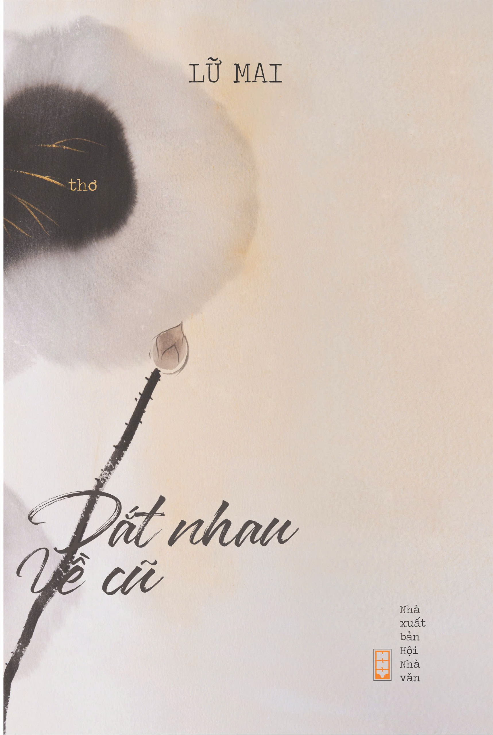 Lữ Mai đưa nhau về cũ