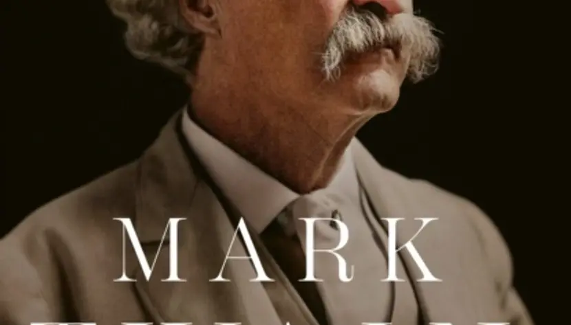 MARK TWAIN: CUỐN TIỂU SỬ KỂ VỀ CÁC KẾ HOẠCH LÀM GIÀU CỦA ĐẠI VĂN HÀO NƯỚC MỸ