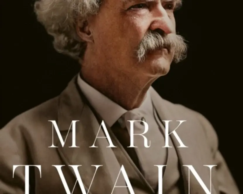 MARK TWAIN: CUỐN TIỂU SỬ KỂ VỀ CÁC KẾ HOẠCH LÀM GIÀU CỦA ĐẠI VĂN HÀO NƯỚC MỸ