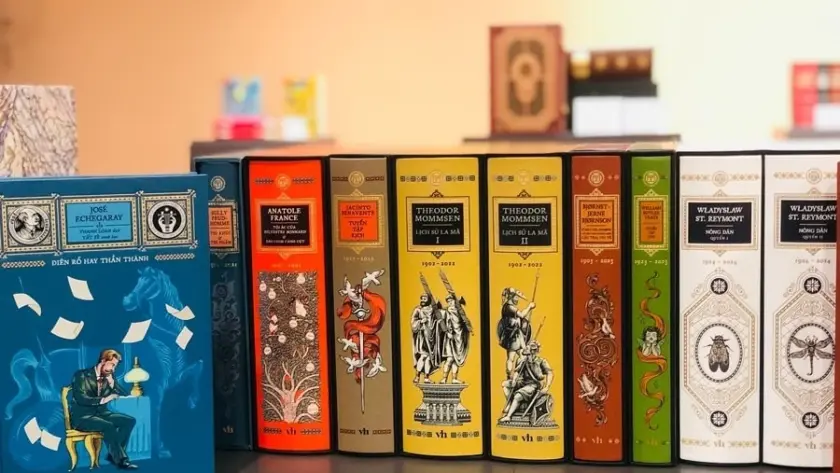 Một thú chơi sách