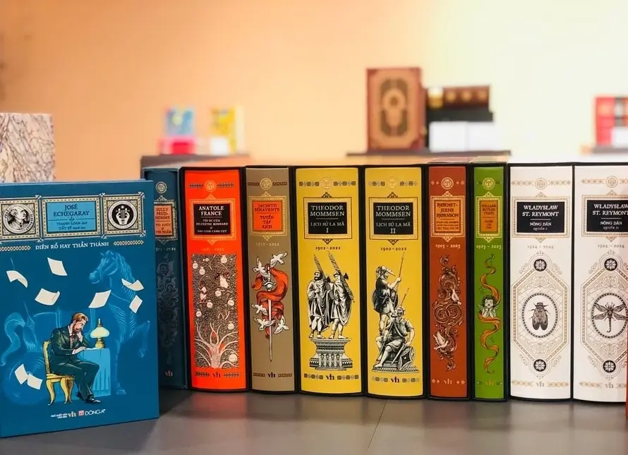 Một thú chơi sách