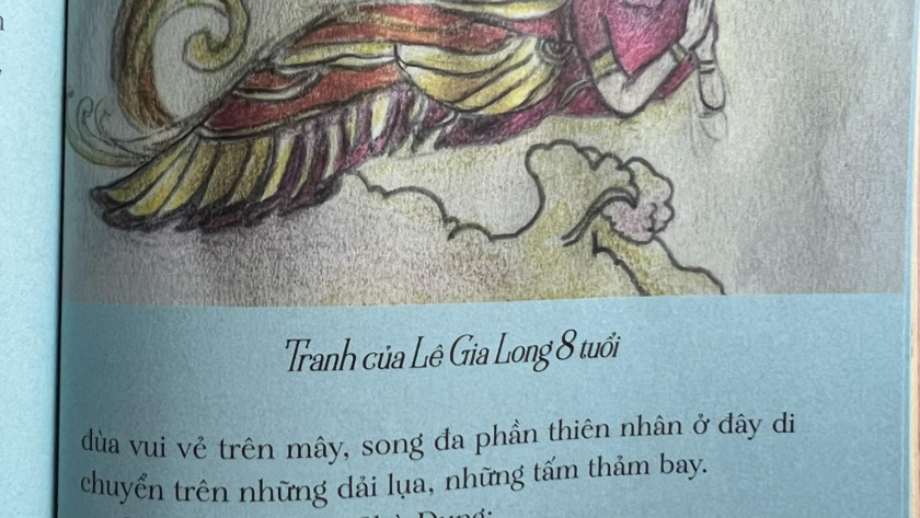 'NÀNG LỘNG NGỌC' VÀ 9 CÂU CHUYỆN THẦN THOẠI KỲ THÚ