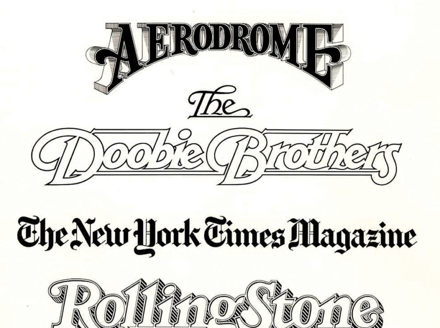 NGHỆ SĨ VẼ CHỮ VĨ ĐẠI CUỐI CÙNG