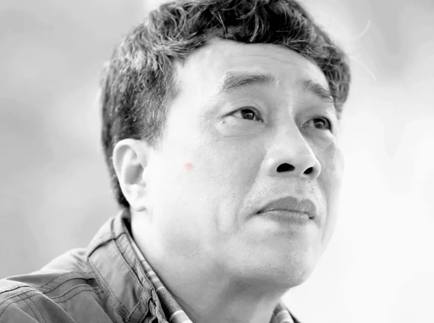 NHÀ VĂN NGUYỄN BÌNH PHƯƠNG: DÂN TỘC MÌNH XỨNG ĐÁNG CÓ TƯƠNG LAI TỐT ĐẸP!