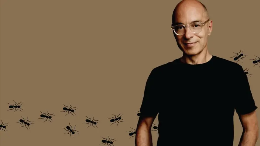 NHÀ VĂN PHÁP ĐƯƠNG ĐẠI NỔI TIẾNG NHẤT HIỆN NAY GIAO LƯU VỚI ĐỘC GIẢ VIỆT NAM