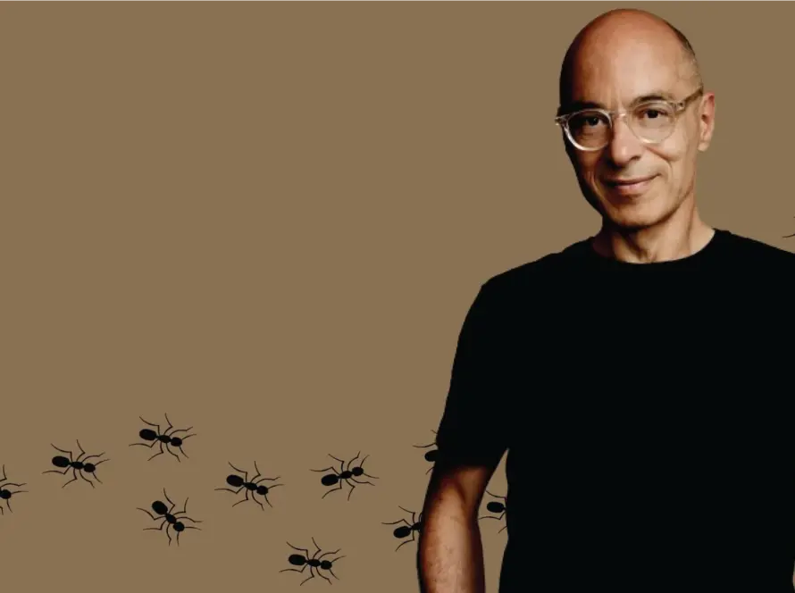 NHÀ VĂN PHÁP ĐƯƠNG ĐẠI NỔI TIẾNG NHẤT HIỆN NAY GIAO LƯU VỚI ĐỘC GIẢ VIỆT NAM