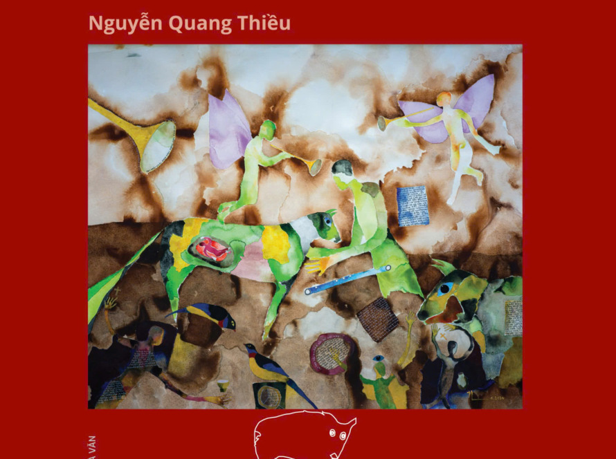 NHÂN TRANH CÃI VỀ TRƯỜNG CA “LÒ MỔ”, BÀN THÊM VỀ CÁCH ĐỌC VÀ THÓI ĐỐ KỴ TRONG VĂN CHƯƠNG