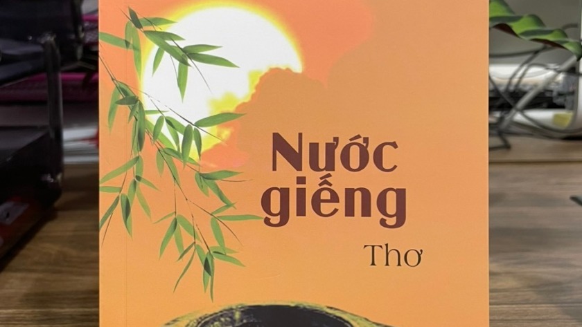 NƯỚC GIẾNG
