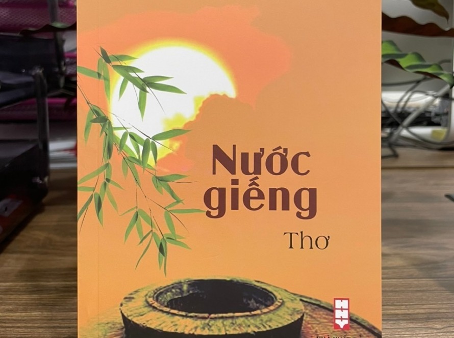 NƯỚC GIẾNG