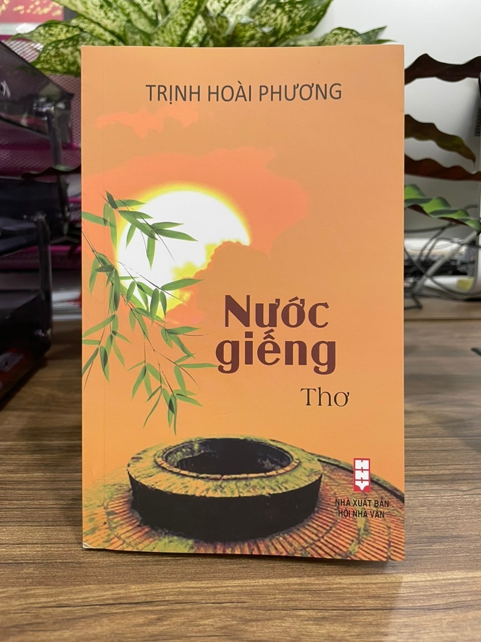 NƯỚC GIẾNG
