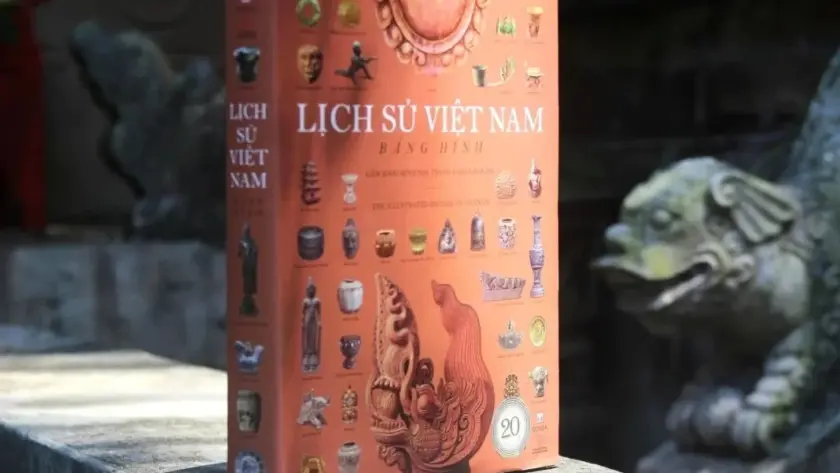 Ngành xuất bản chuẩn bị cho triển lãm kỷ niệm 80 năm Ngày Quốc Khánh