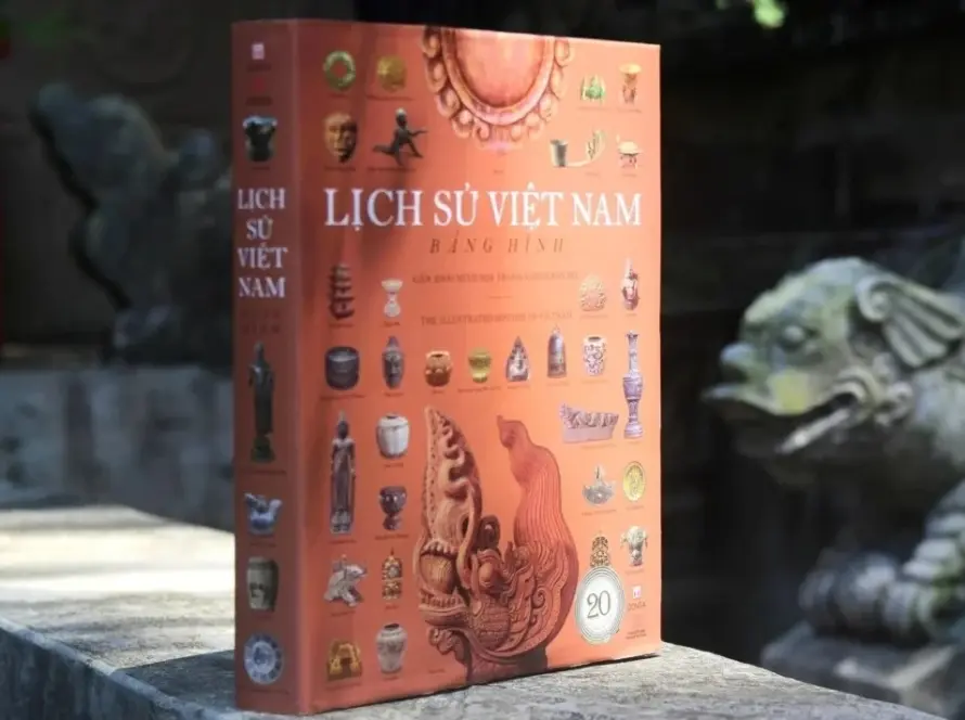 Ngành xuất bản chuẩn bị cho triển lãm kỷ niệm 80 năm Ngày Quốc Khánh